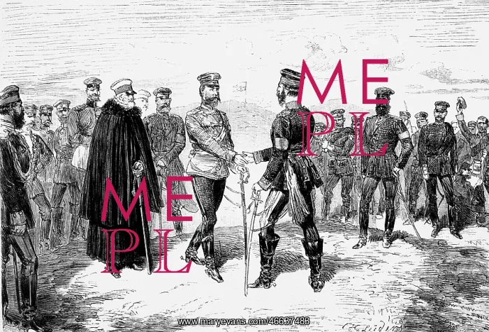 : Second Schleswig War 1864, Battle of Dybbol : Second Schleswig War 1864, Battle of Dybbol