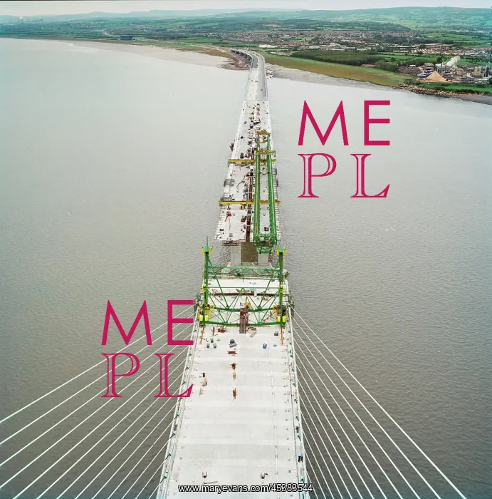 : Second Severn Crossing, M4, South Gloucestershire : Second Severn Crossing, M4, South Gloucestershire