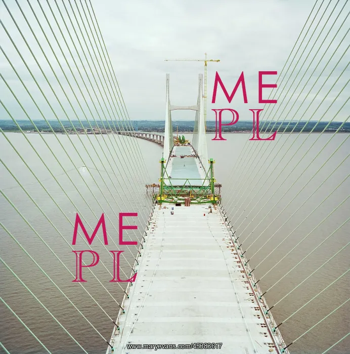 : Second Severn Crossing, M4, South Gloucestershire : Second Severn Crossing, M4, South Gloucestershire