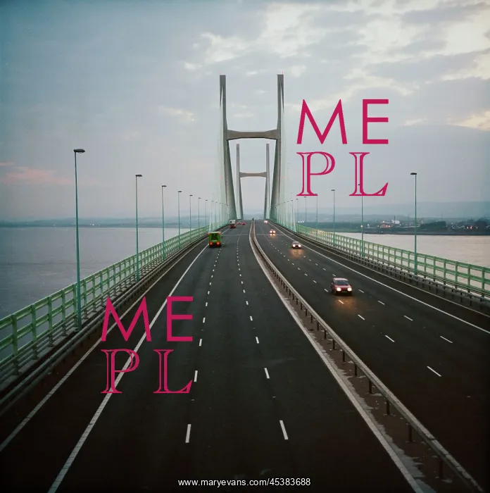 : Second Severn Crossing, M4, South Gloucestershire : Second Severn Crossing, M4, South Gloucestershire