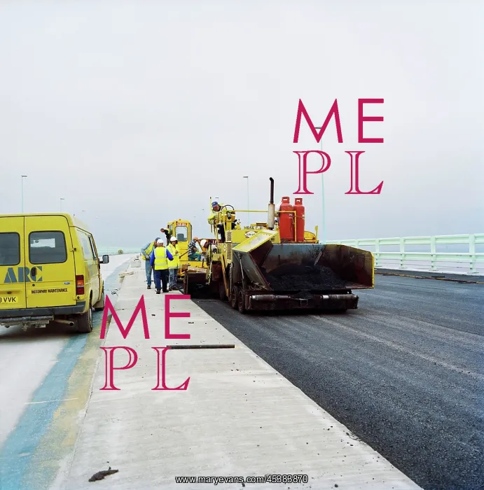 : Second Severn Crossing, M4, South Gloucestershire : Second Severn Crossing, M4, South Gloucestershire