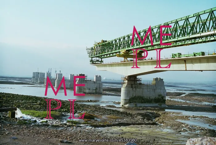 : Second Severn Crossing, M4, South Gloucestershire : Second Severn Crossing, M4, South Gloucestershire