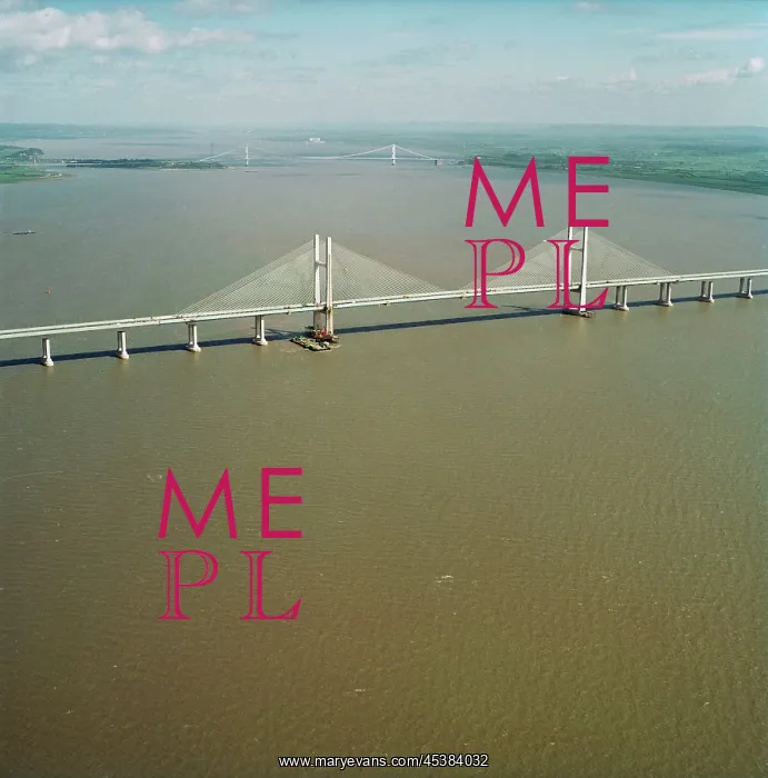 : Second Severn Crossing, M4, South Gloucestershire : Second Severn Crossing, M4, South Gloucestershire