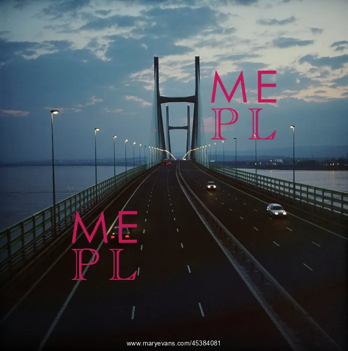 : Second Severn Crossing, M4, South Gloucestershire : Second Severn Crossing, M4, South Gloucestershire