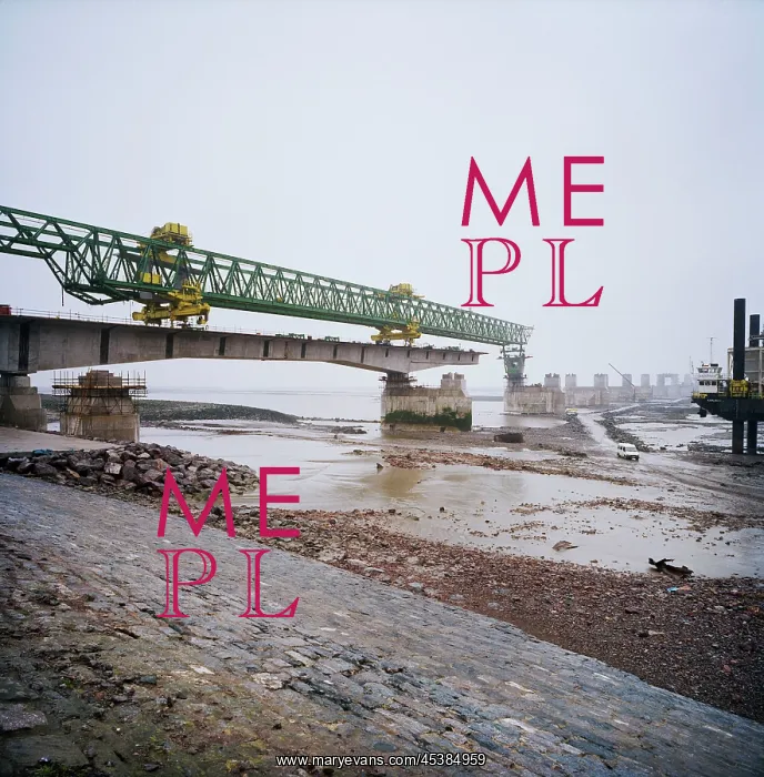 : Second Severn Crossing, M4, South Gloucestershire : Second Severn Crossing, M4, South Gloucestershire