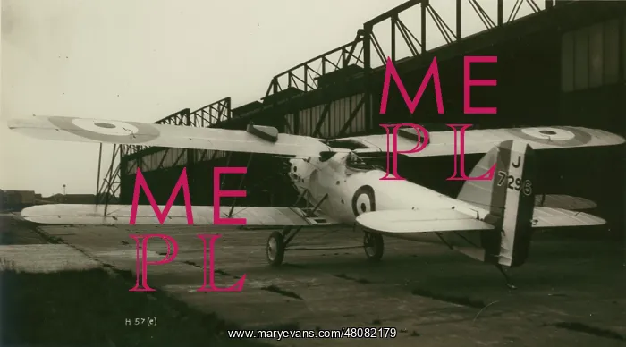 : The second Short S3a Springbok II J7296 : The second Short S3a Springbok II J7296