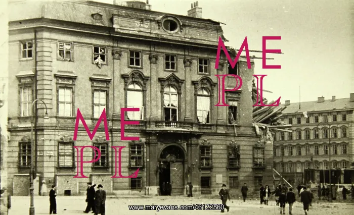 : Second World War 1939-1945 - Destruction in : Second World War 1939-1945 - Destruction in