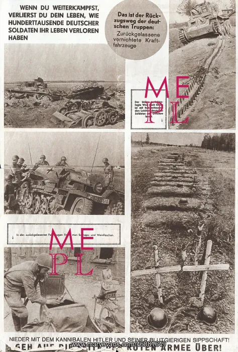 : Second World War : Second World War