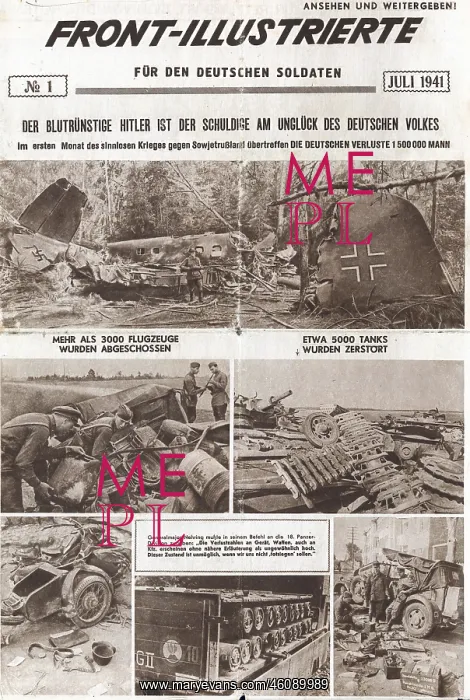: Second World War : Second World War