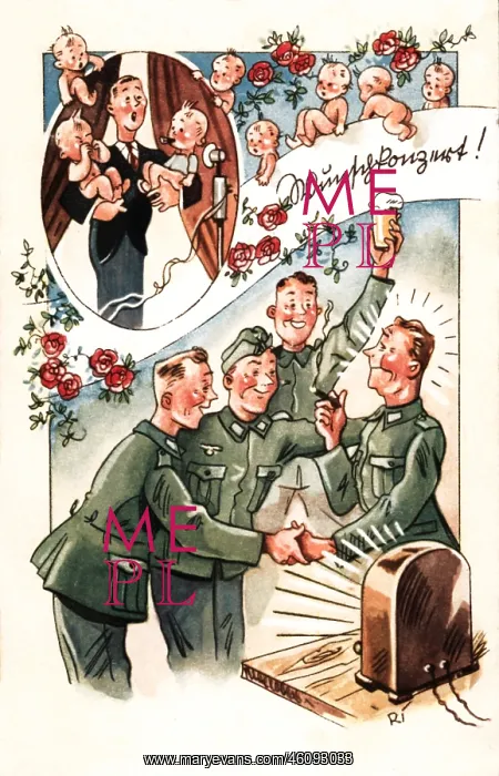 : Second World War : Second World War