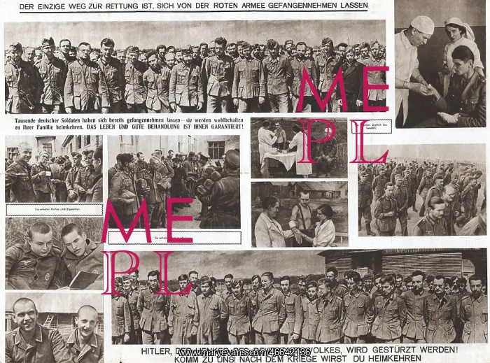 : Second World War : Second World War
