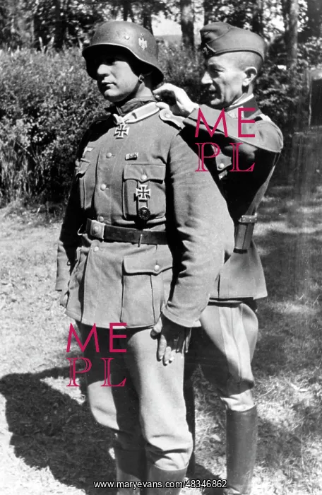 : Second World War, awards: Knight's Cross of : Second World War, awards: Knight's Cross of