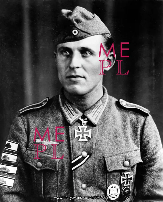 : Second World War, awards: Knight's Cross of : Second World War, awards: Knight's Cross of
