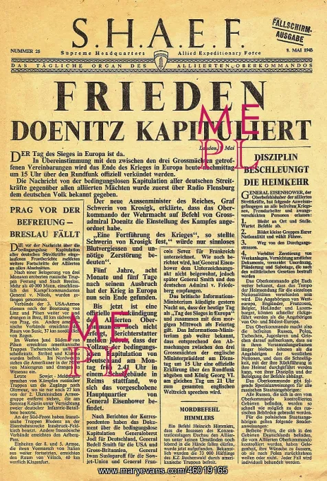 : Second World War, WWII, Germany, surrender, Allied : Second World War, WWII, Germany, surrender, Allied