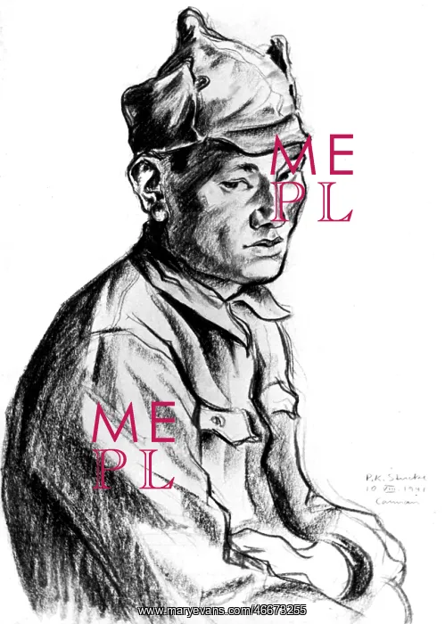 : Second World War / WWII, prisoners of war, captured : Second World War / WWII, prisoners of war, captured