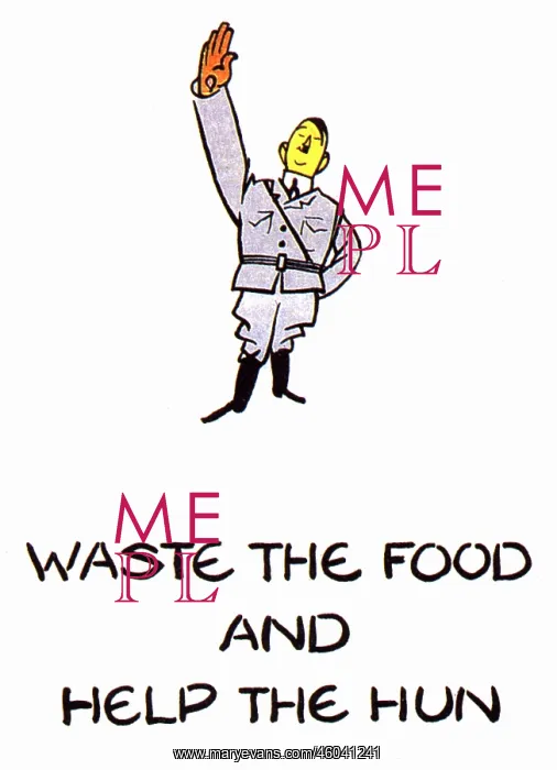 : Second World War / WWII, propaganda, Great Britain : Second World War / WWII, propaganda, Great Britain