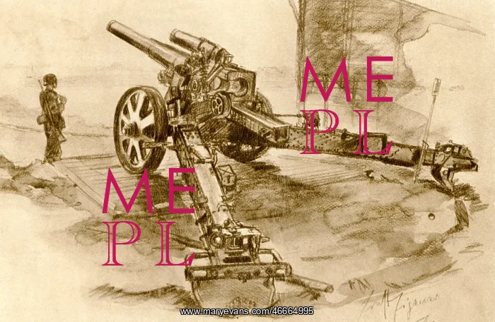  : Second World War  /  WWII, propaganda, postcard