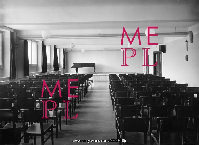 : Secondary modern school : Secondary modern school