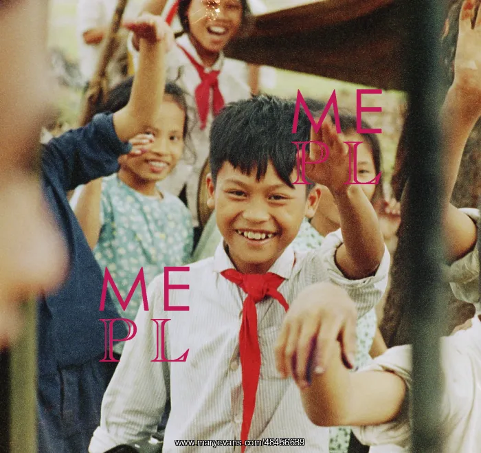 : Secondary school in North Vietnam : Secondary school in North Vietnam