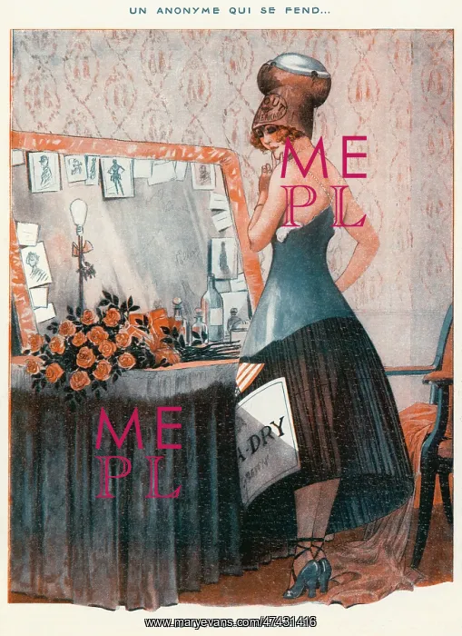 : SECRET ADMIRER 1918 : SECRET ADMIRER 1918