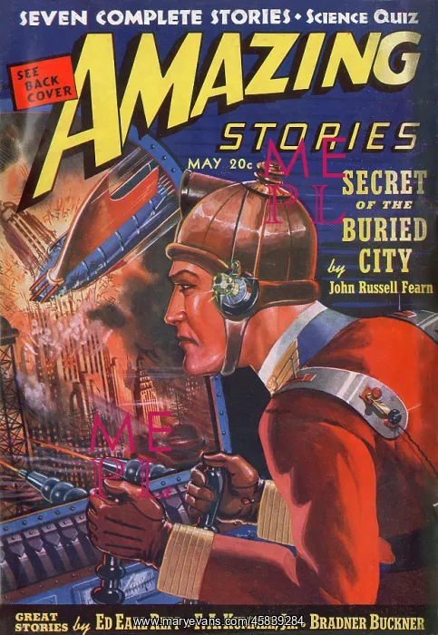 : SECRET OF BURIED CITY : SECRET OF BURIED CITY