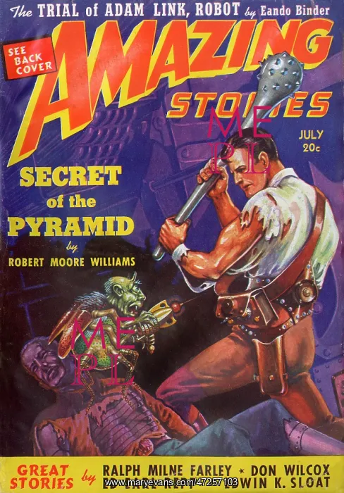 : SECRET OF THE PYRAMID : SECRET OF THE PYRAMID