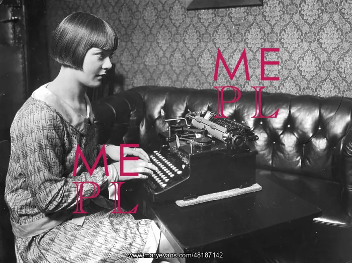 : Secretary, 1925 : Secretary, 1925