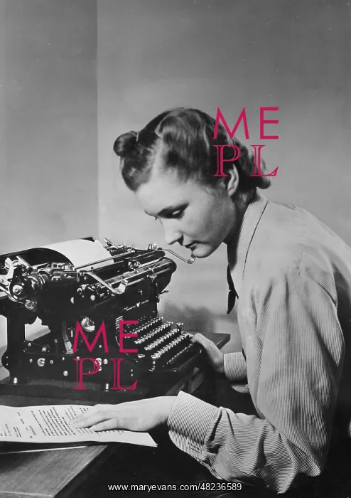 : Secretary, 1941 : Secretary, 1941