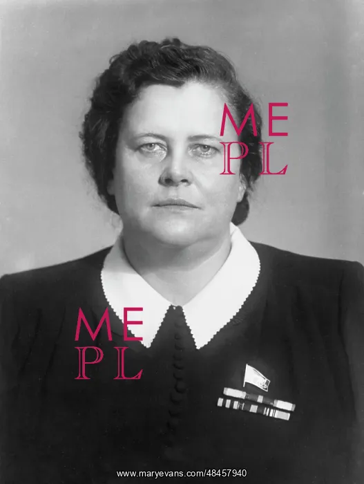 : Secretary of the All-Union Central Council of : Secretary of the All-Union Central Council of