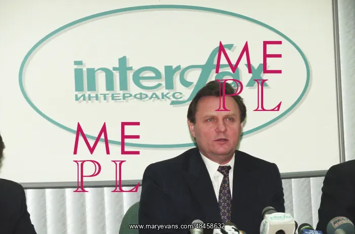 : Secretary of Security Council of Russian Federation : Secretary of Security Council of Russian Federation