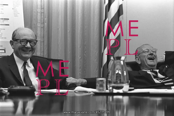 : Secretary of State Dean Rusk and President ? : Secretary of State Dean Rusk and President ?