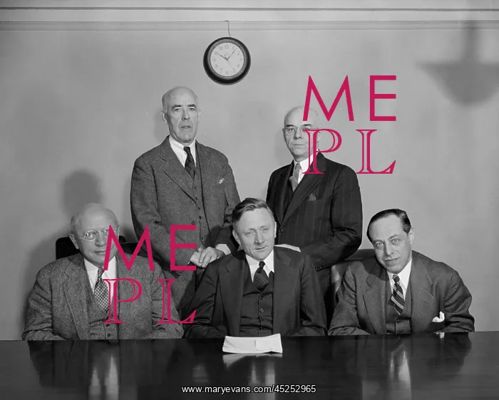 : Securities & Exchange Commission in 1939 : Securities & Exchange Commission in 1939