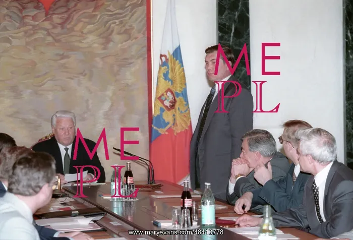: Security Council : Security Council