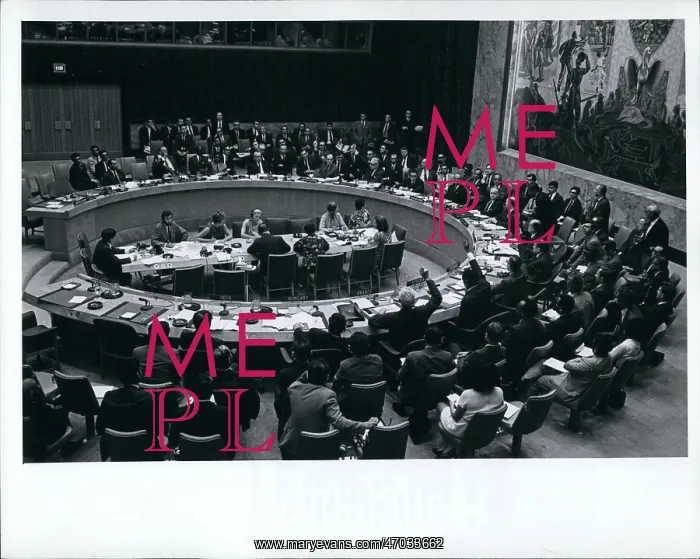 : UN Security Council, resolution on Czechoslovakia situation : UN Security Council, resolution on Czechoslovakia situation