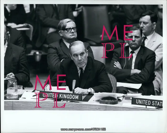 : UN Security Council, resolution on Czechoslovakia situation : UN Security Council, resolution on Czechoslovakia situation