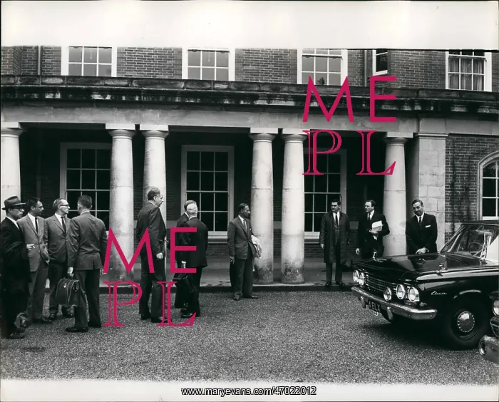 : Security inspection prior to President Kennedy visit, Sussex : Security inspection prior to President Kennedy visit, Sussex