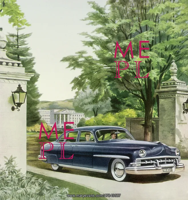  : Sedan Leaves Club