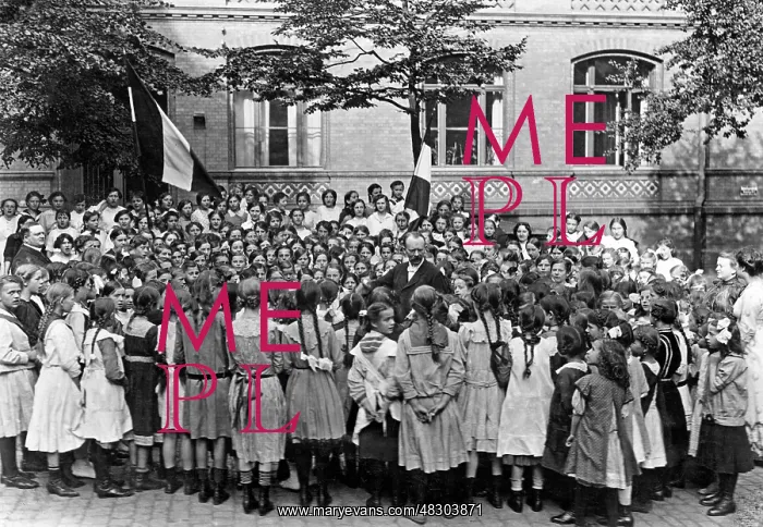 : Sedantag or Emperor's Birthday celebration