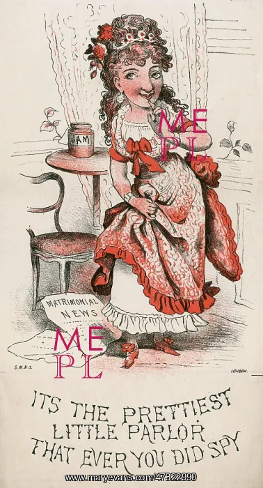 : SEDUCTION / PARLOUR / WOMAN : SEDUCTION / PARLOUR / WOMAN