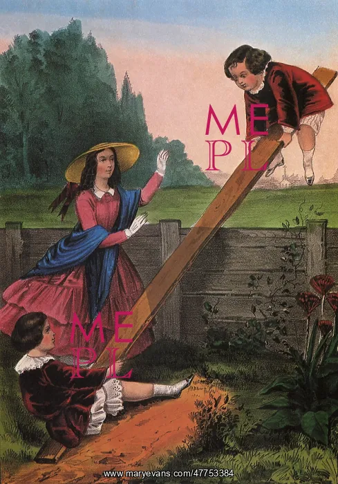  : See-Saw