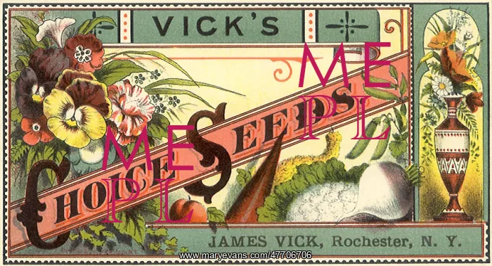 : Seed Label : Seed Label