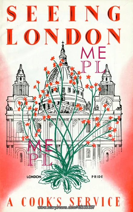 : Seeing London