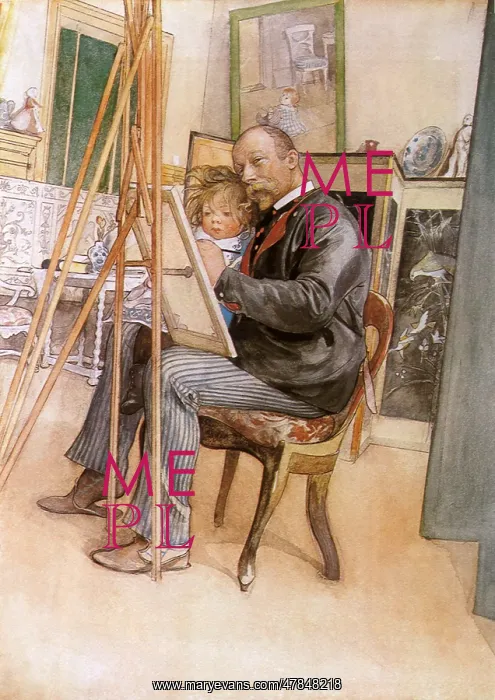  : Seen in the Mirror