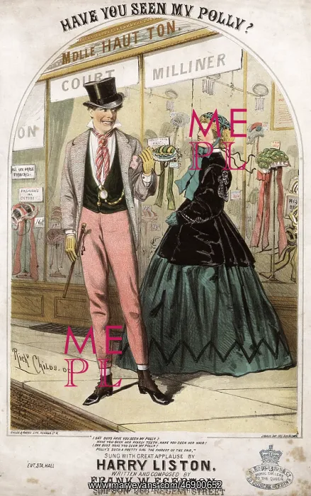 : Have You Seen My Polly? by Frank Egerton : Have You Seen My Polly? by Frank Egerton