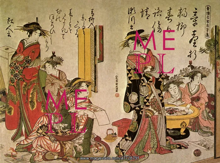  : Segawa and Matsuhito