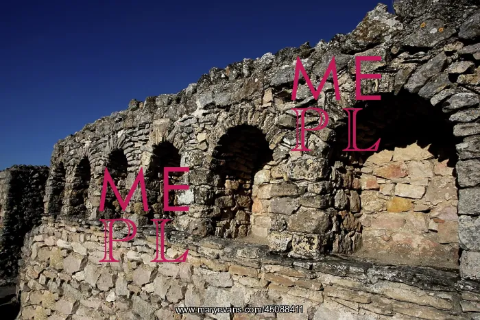 : Segobriga Archaeological Park : Segobriga Archaeological Park