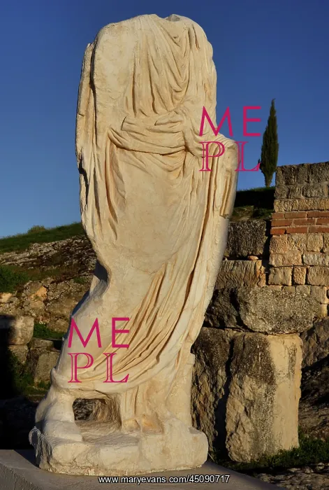 : Segobriga Archaeological Park : Segobriga Archaeological Park