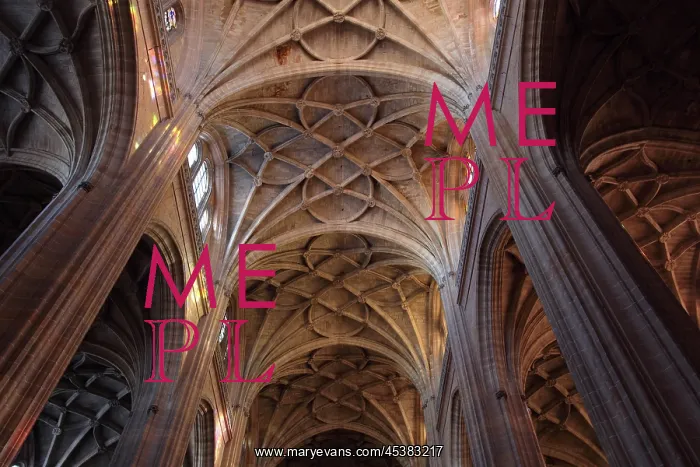 : Segovia Cathedral, Castile and Leon, Spain : Segovia Cathedral, Castile and Leon, Spain