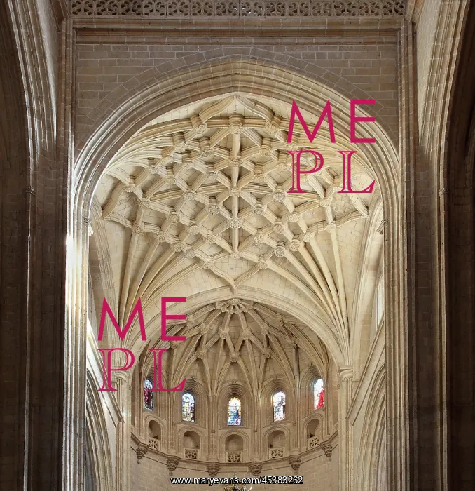 : Segovia Cathedral, Castile and Leon, Spain : Segovia Cathedral, Castile and Leon, Spain