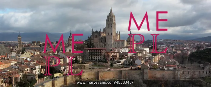 : Segovia Cathedral, Castile and Leon, Spain : Segovia Cathedral, Castile and Leon, Spain